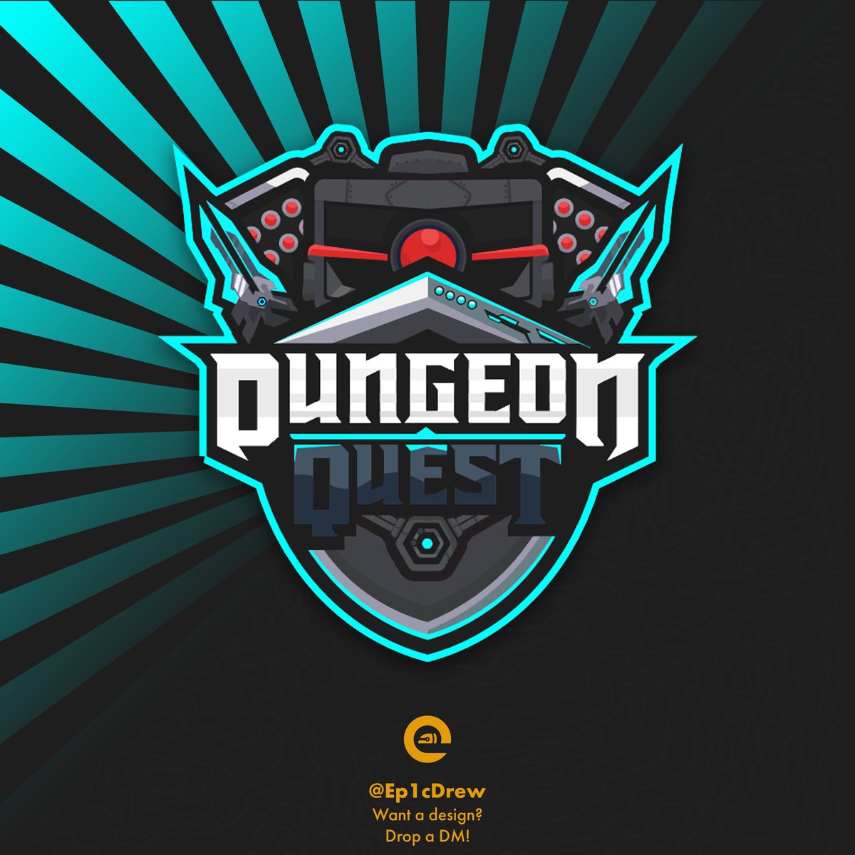 Dungeon Quest Private Server