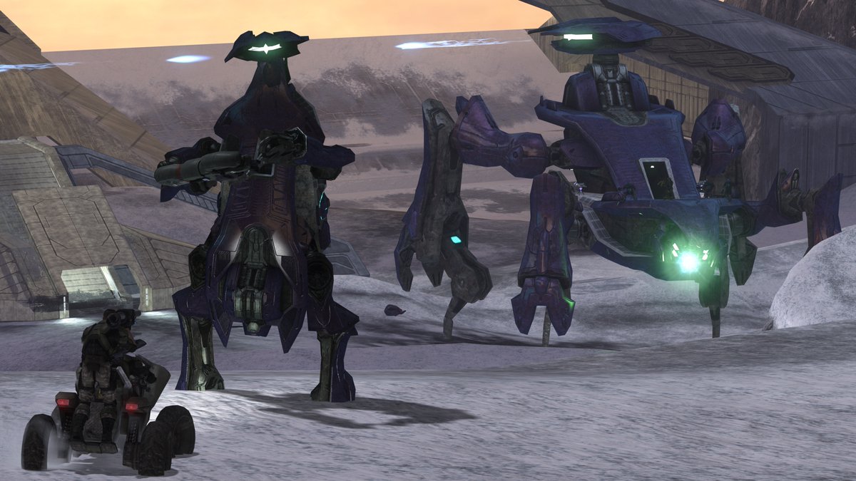halo mods halo mods