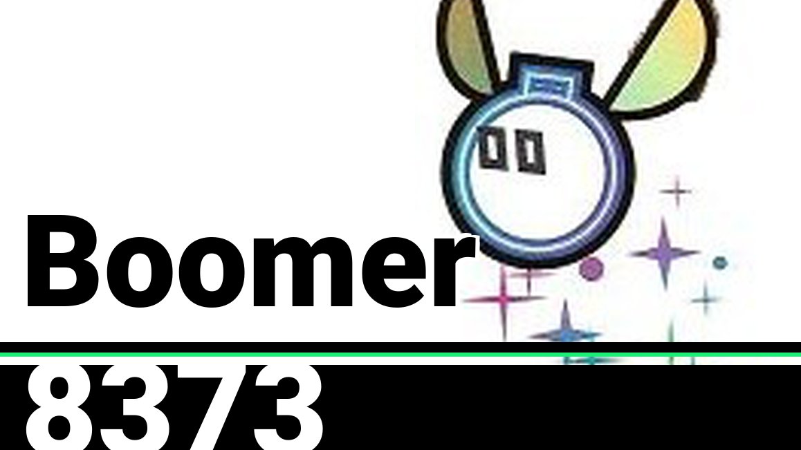 Boomer from Paper Mario would be a blast to play as in Super Smash Bros Ultimate!
