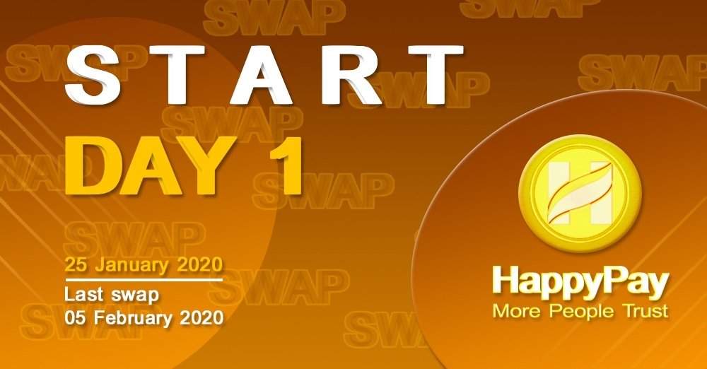 PWannapuek's tweet photo. Happycoin Swap to HappyPay (Hpay) Start.
You can join on this link. On Swap menu
https://t.co/zan9MtOCWG

https://t.co/DM93Gu72de https://t.co/JMe9JOdbcL