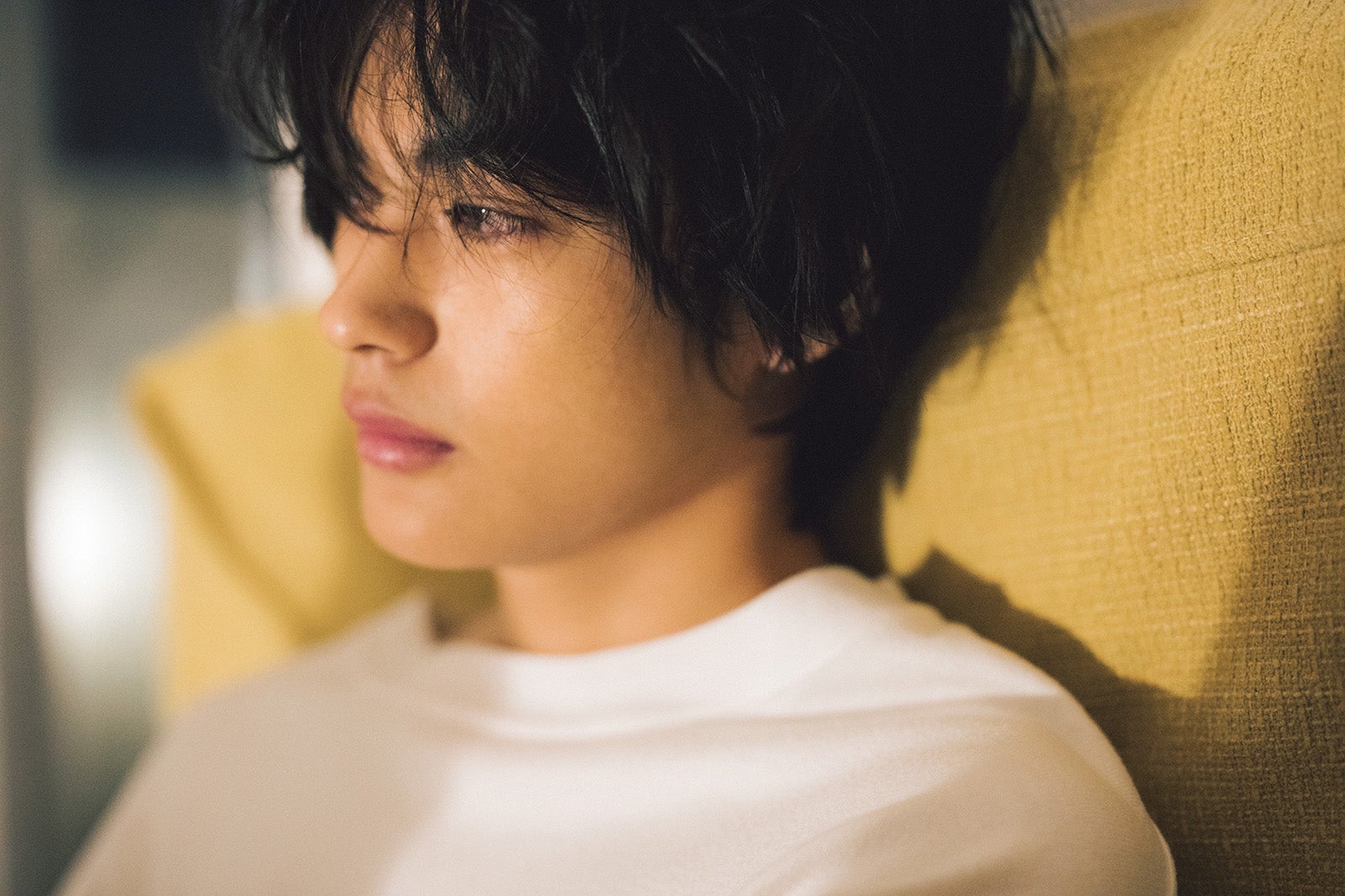 神尾楓珠ファースト写真集『Continue』 神尾楓珠 ファースト写真集『Continue』【HMV限定カバー版