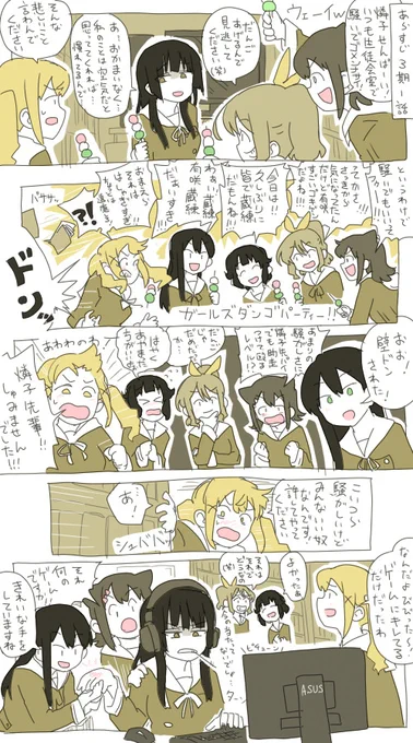 職権濫用 