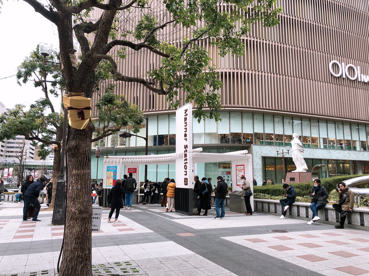 t_giometry's tweet photo. この辺で路上始めまーす https://t.co/idSuk6PjdN