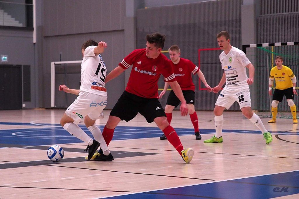 PP-70 futsal tweet media