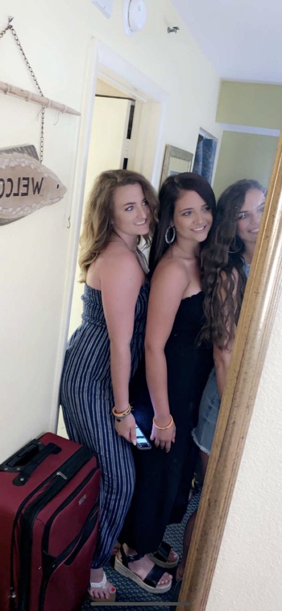 SummerBragg2's tweet photo. Happy Birthday to my girl!!! She’s never left my side &amp; has always been there through it all. Can’t put it in words on how thankful I am for her!! I love you forever and always Emmy Sue &amp; I cant wait to celebrate with youuuu https://t.co/q3TCjnQHpV
