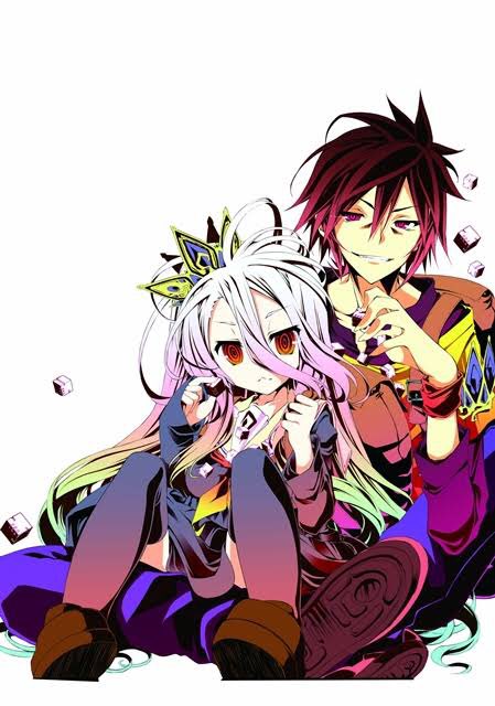 画像まとめ ノーゲーム ノーライフ 新着 5ページ目 アニメレーダー 画像まとめ ノーゲーム ノーライフ 新着 5ページ目 アニメレーダー