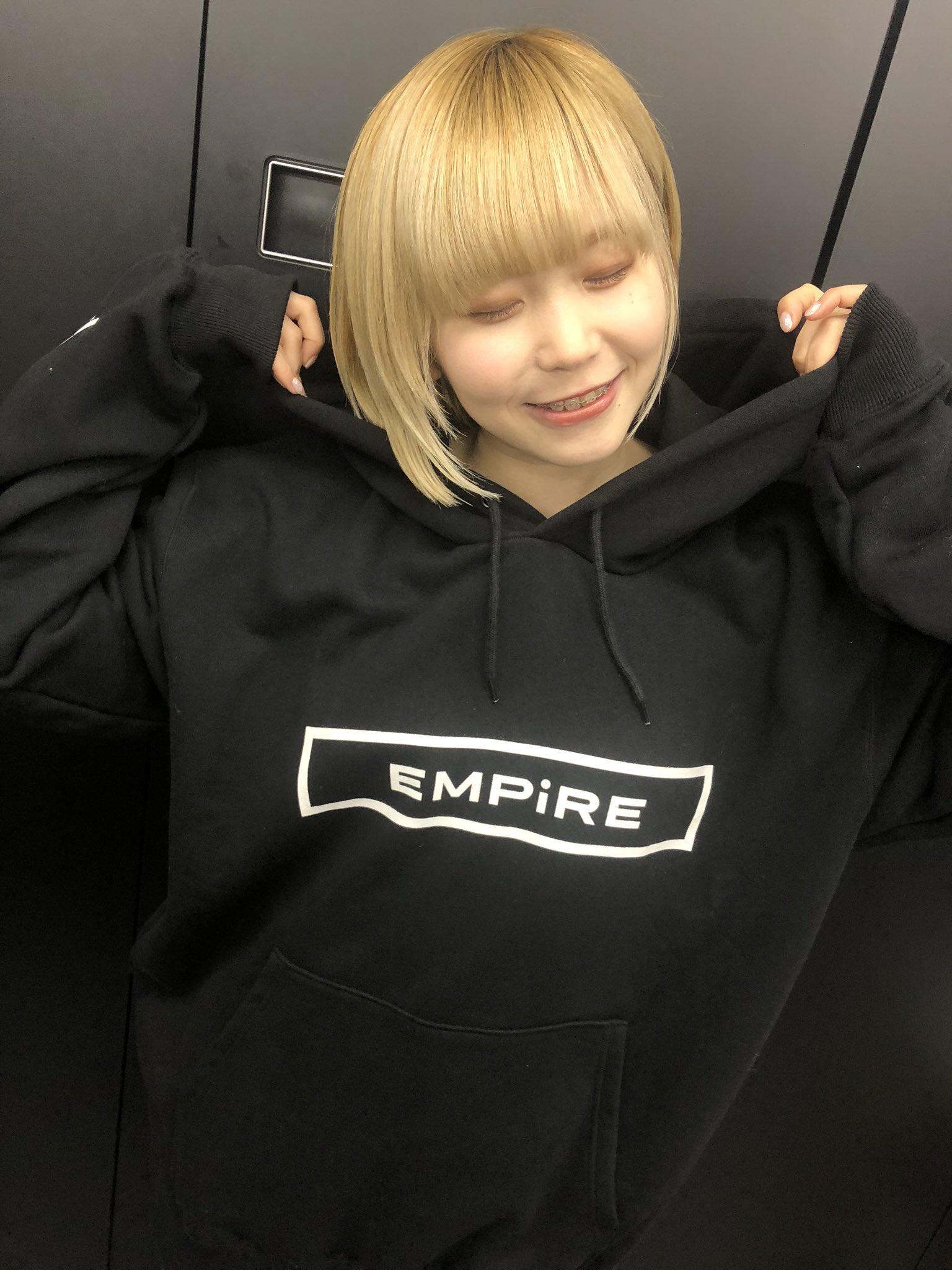 ExWHYZ パーカー XXL 2025年最新】exwhyz パーカーの人気アイテム - メルカリ