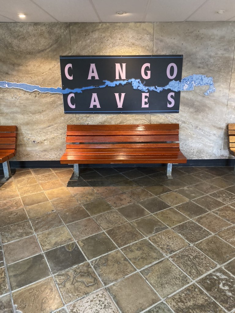 Now comes Oudshoorn for the Cango caves! A lovely experience too
