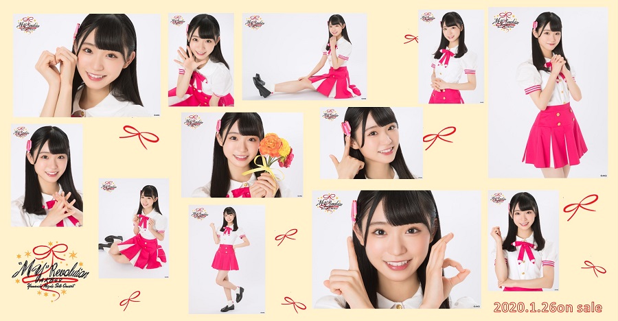 AKB48 AKB 山内瑞葵　生写真　ソロコンサート　ライブver. AKB48 AKB 山内瑞葵 生写真 ソロコンサート ライブver. 山内瑞葵 4th ソロ