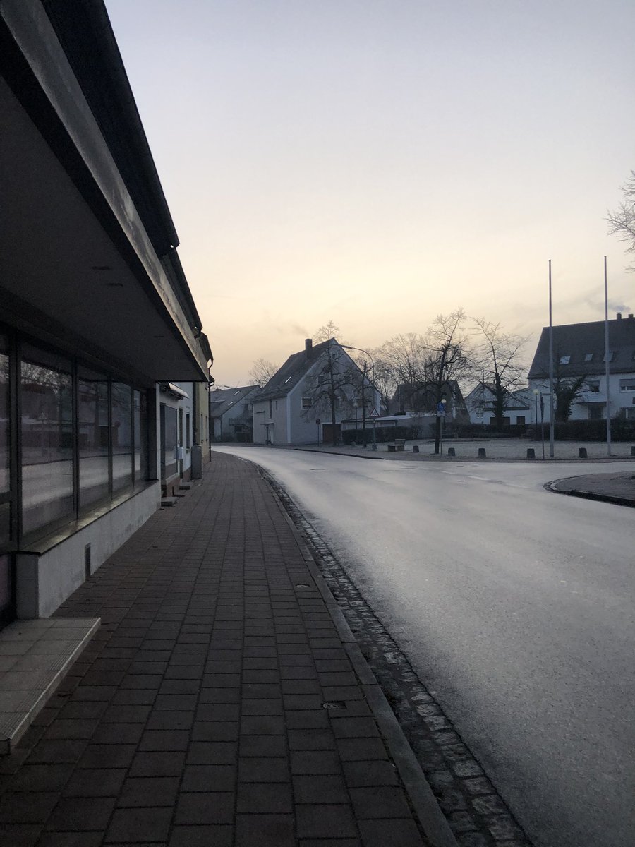 staude's tweet image. Auf dem Weg zum @wp_dojo_de