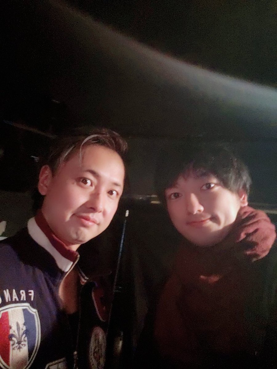 谷澤翼 على تويتر たろさん 高野憲太朗 さん出演 演出の舞台 ゼカヒデモ 観劇 かつて一度観た舞台 そして人生で唯一 台本を買ってしまった舞台 何年ぶりかの再演は更にパワーアップしており 笑いが止まらなかった おすすめやでええ ゼカヒデモ 谷澤翼 على تويتر たろさん 高野憲太朗 さん出演 演出の舞台 ゼカヒデモ 観劇 かつて一度観た舞台 そして人生で唯一 台本を買ってしまった舞台 何年ぶりかの再演は更にパワーアップしており 笑いが止まらなかった おすすめやでええ ゼカヒデモ