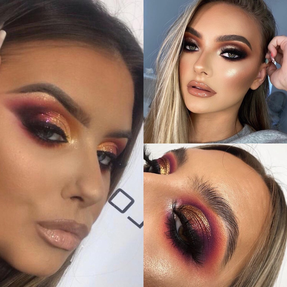 MageesPharmacy's tweet photo. Wow..... Amazing looks created by @holliepolliex @bethpaintermakeup &amp; @Imhhols MUAs 
-
All products available at our @Inglot counter @magees Pharmacy.
#freedomscultppowder511 #geleyeliner77 #HDperfectcoverfoundation77 #falslasheffectmascara #magees #wherethebestcostsless https://t.co/WM6udnKAI5