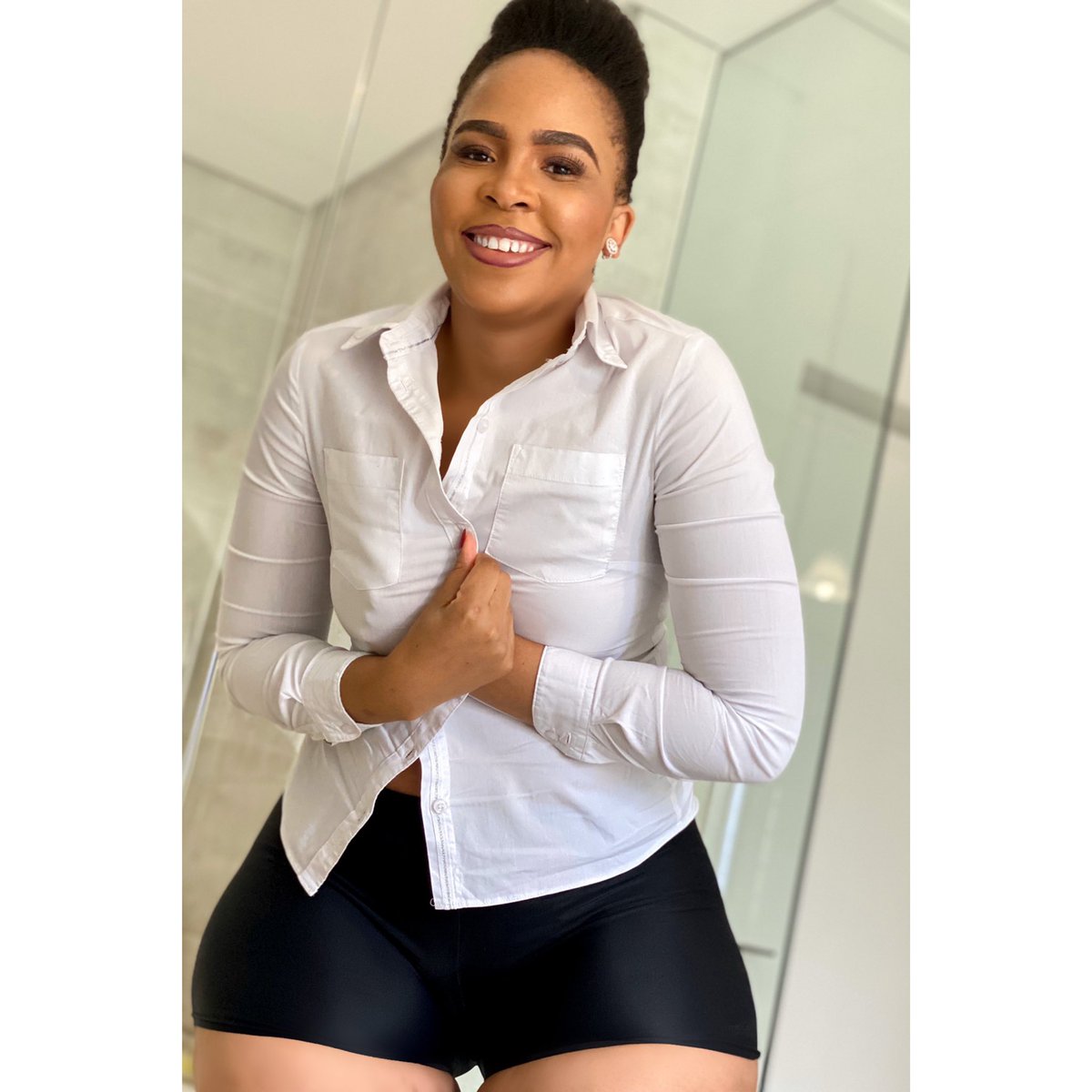 BrownMbombo's tweet image. Good Morning 😃