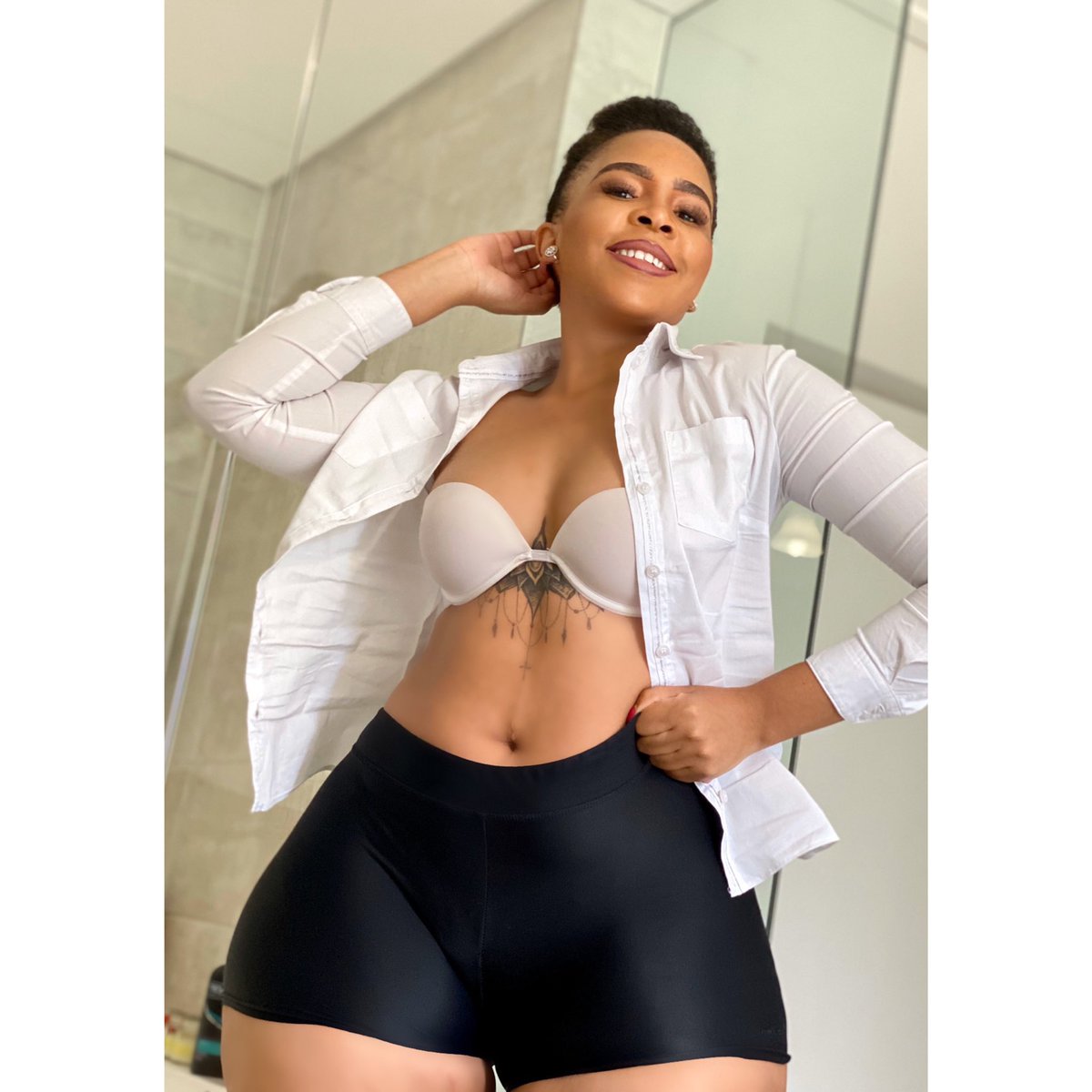 BrownMbombo's tweet image. Good Morning 😃