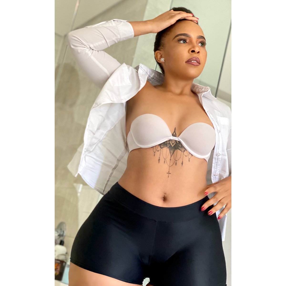 BrownMbombo's tweet image. Good Morning 😃