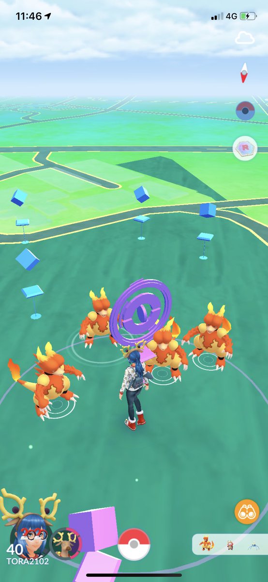 Doc Kazu Matsuさんのイラストまとめ Doc Kazu Matsuさんのイラストまとめ