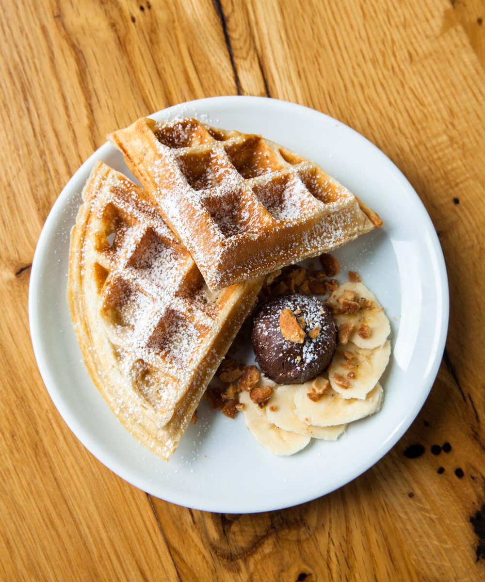 You know what they say, go big or go home! Get the gang together at Cafe Ba-Ba-Reeba to pregame the Big Game on Feb 2nd. 🏈 bit.ly/2NySTOC