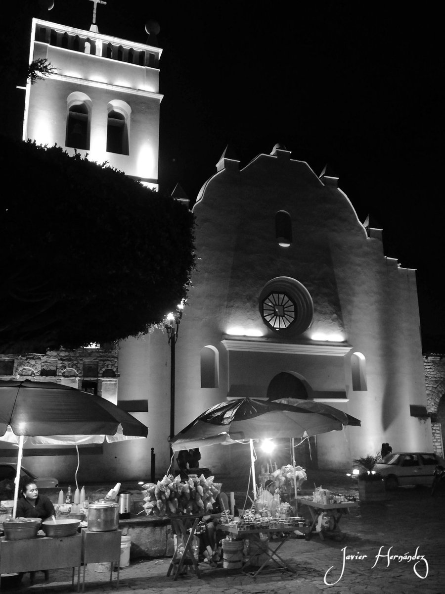 Centro de Comitán de Domínguez Chiapas. Mx... 🇲🇽