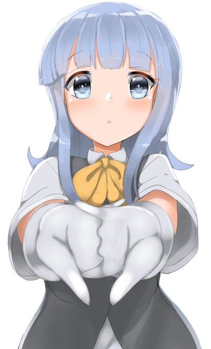 初風ちゃん～進水日おめでとう! 