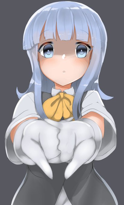 初風ちゃん～他のバージョン～ 