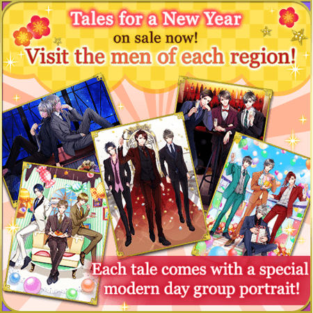 Voltage_SLBP's tweet photo. Group Portraits with every purchase!
A rare look at your samurai in modern day fashion, only available here!

#SLBP #VoltageInc #IncredibleArtwork https://t.co/r3n3DBDIBT