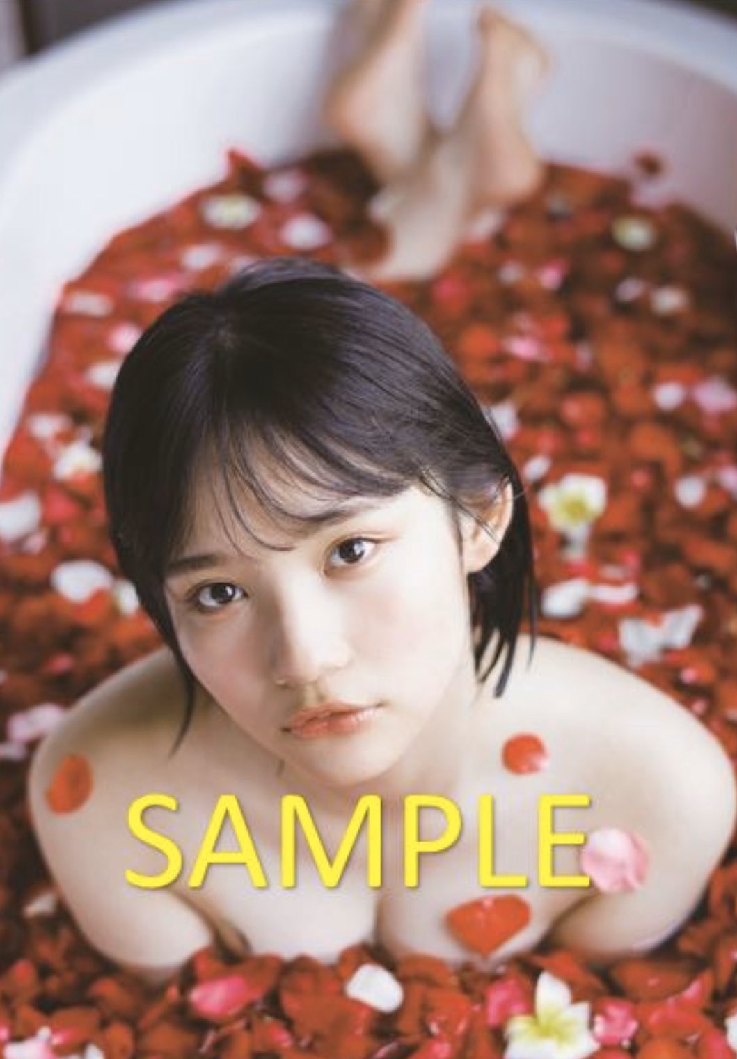 Amazon.com: JAPANESE POP IDOL Moeka Yahagi (AKB48 ) First