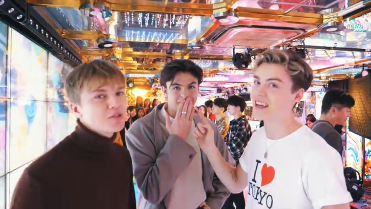 newhopeaoi__'s tweet photo. ๅฌใใใใ๐ญ๐
#NHCLMDSVideo https://t.co/KvZXQEutmc