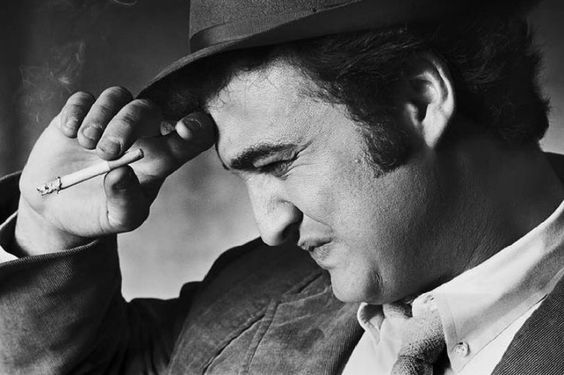 Happy would-have-been birthday to Jake Blues, AKA John Belushi.

He would have been 71 today. ~Lauren 