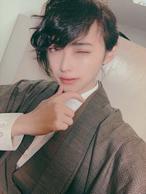 Twitterのコスプレ画像39