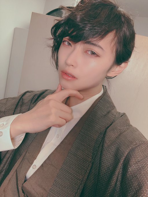 Twitterのコスプレ画像38