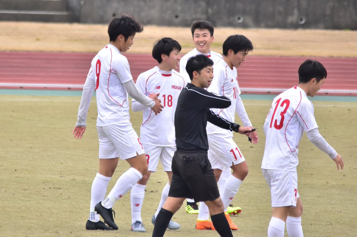yt 令和元年度福岡県高校サッカー新人大会 3回戦 試合終了 東福岡7 0北九州 長野星輝くん 2年 小倉南fc のハットトリックなど7得点をあげた東福岡が明日の準々決勝に進出 yt 令和元年度福岡県高校サッカー新人大会 3回戦 試合終了 東福岡7 0北九州 長野星輝くん 2年 小倉南fc のハットトリックなど7得点をあげた東福岡が明日の準々決勝に進出