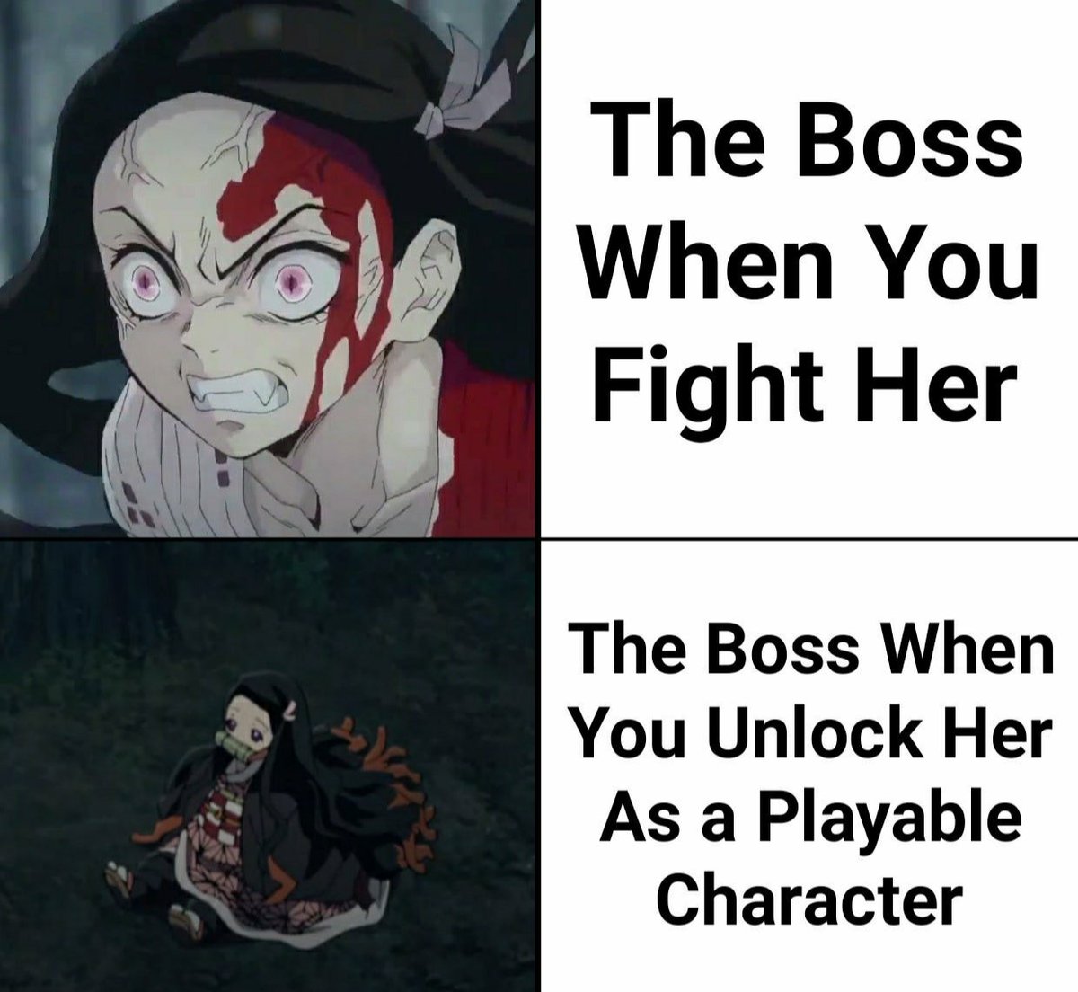 Anime Memes On Twitter