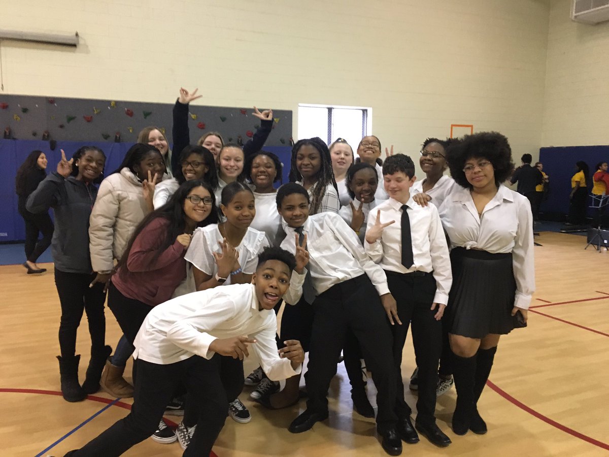 prov_elem's tweet image. Thank you Providence Middle Band, Orchestra, and Chorus! You all are amazing and our fifth graders are excited for their future in music 🎼 #oneccps #ccpsperform @PVMSRams @ccpsinfo