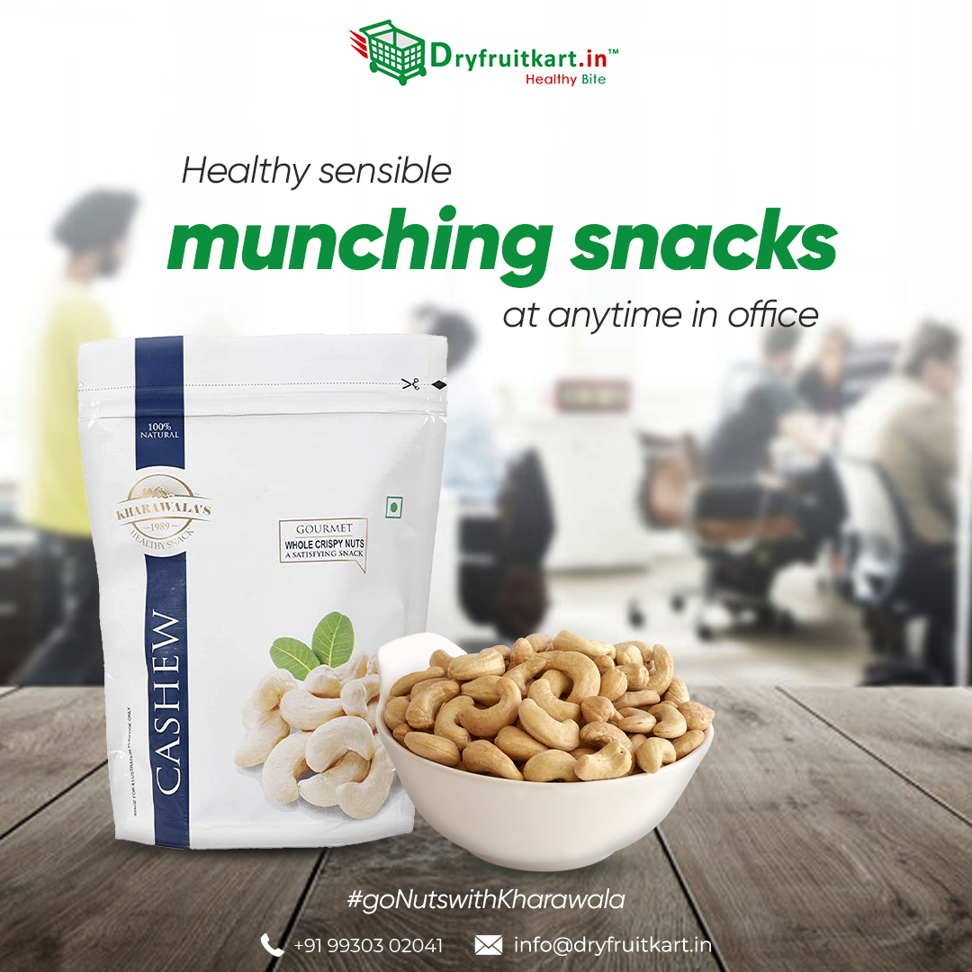 dryfruitlink's tweet photo. Healthy sensible munching snacks at anytime in office.
Buy now : https://t.co/Glinjr5Ayt
.
.
.
#dryfruitkart #hunger https://t.co/3DR5LF95Zy