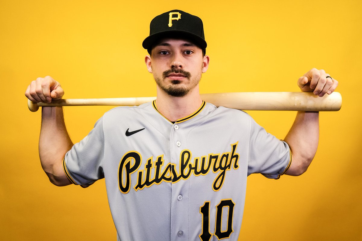 Mlb Japan パイレーツ が年の新ユニフォームを発表しました Mlb Japan パイレーツ が年の新ユニフォームを発表しました