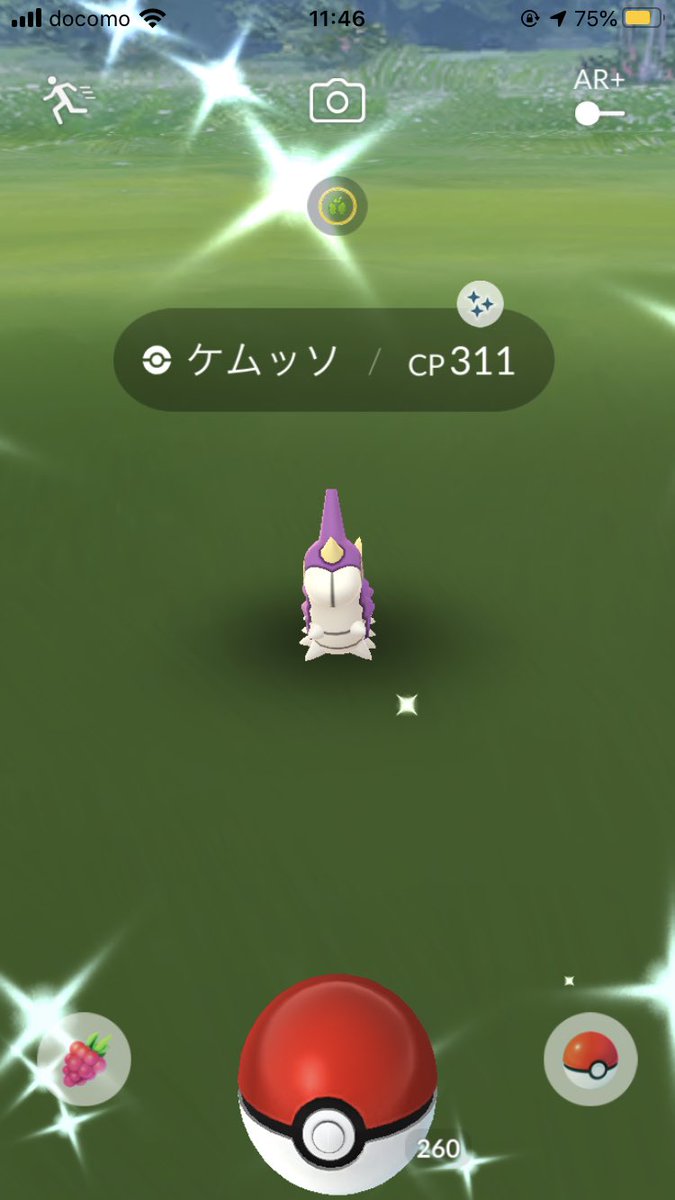 カビゴン 伝説 色違い難民 Puta Go Twitter