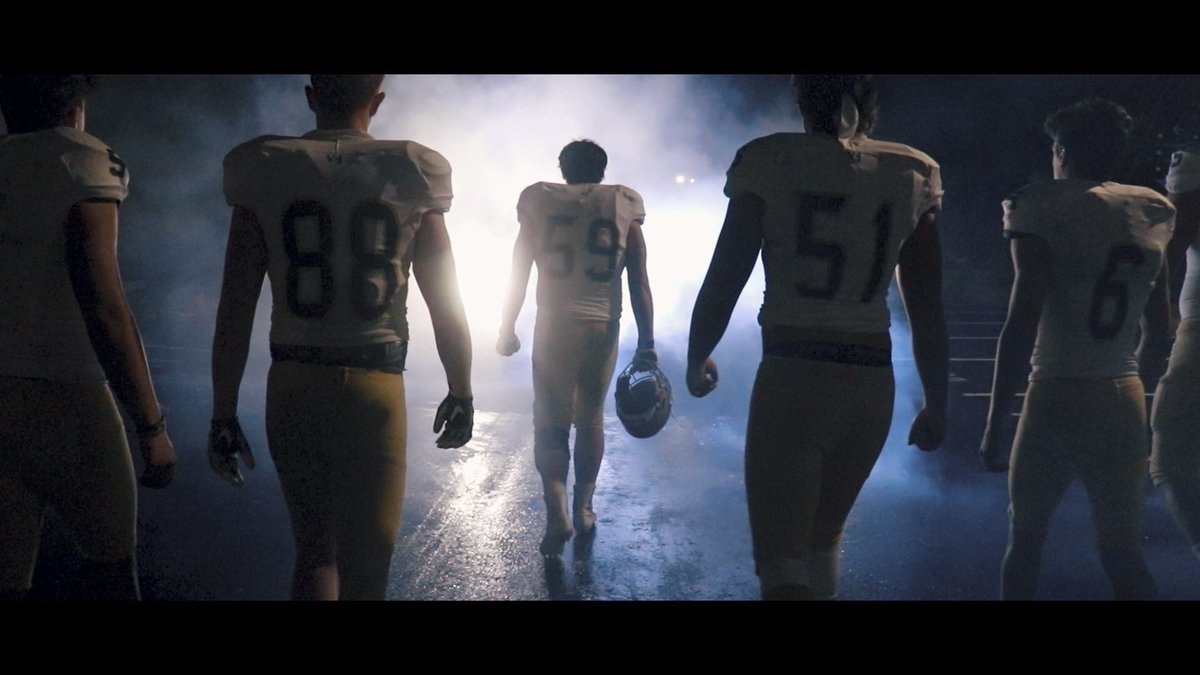 SALESIANUM: THIS IS WHO WE ARE
vimeo.com/387091752