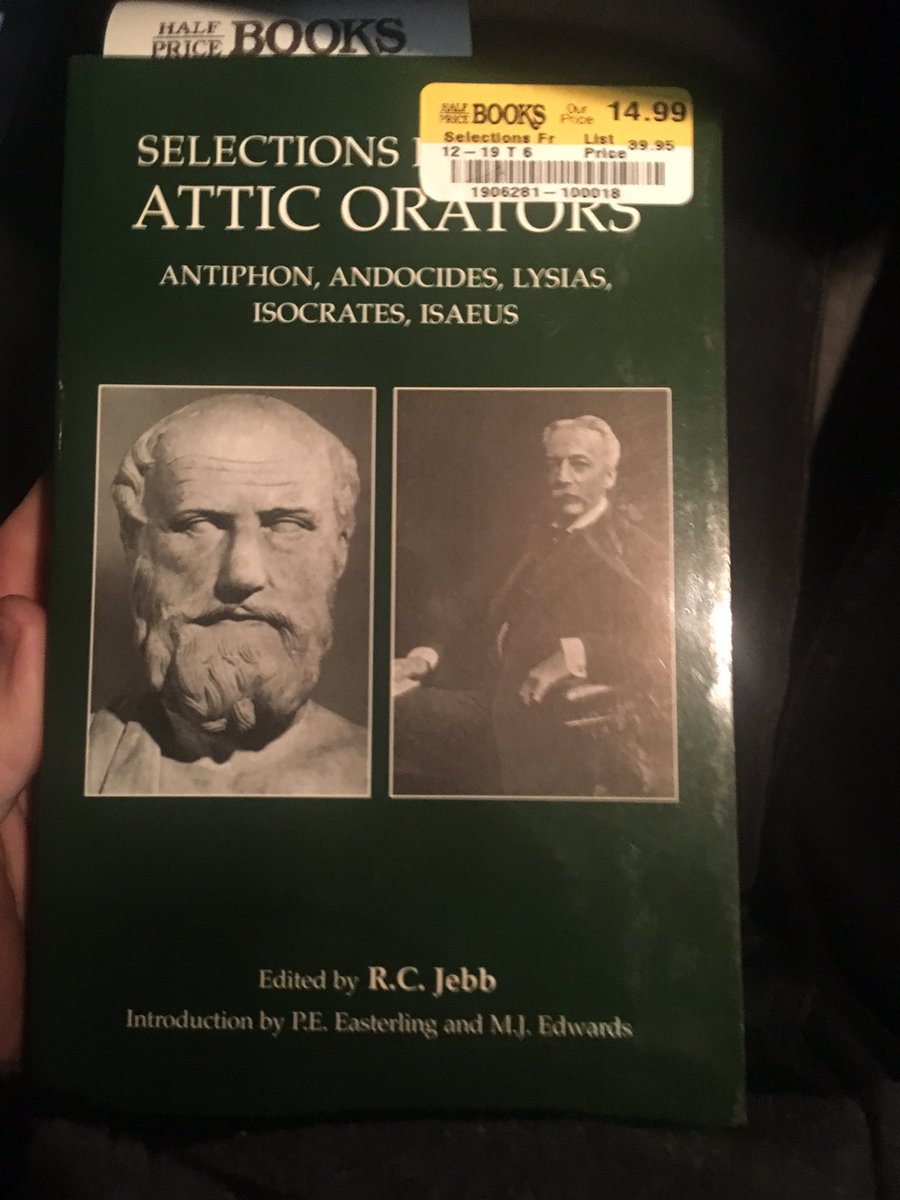 sententiae antiquae tweet media