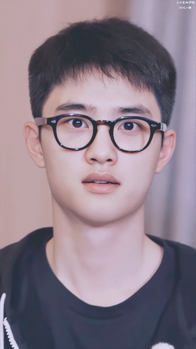 *•.¸♡ 𝐃-𝟑𝟔𝟔 ♡¸.•*So excited only 1 day to go...  #디경수  #디오  @weareoneEXO