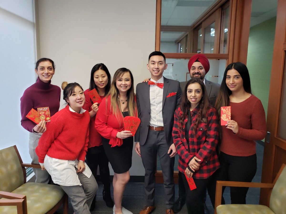 #FleetwoodFam wishing everyone a happy and prosperous Chinese New Year 2020 🧧!!! @GurjivChahil_TD <a href="/AndyCribb_TD/">Andy Cribb</a>