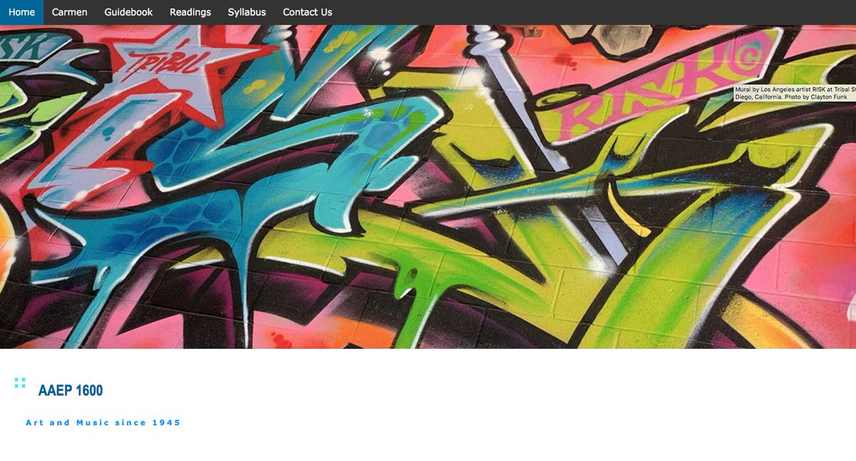 aaep1600's tweet photo. You’ll find this mural by the Los Angeles artist @ogRISK at @tribalgear4 Worldwide Headquarters, in San Diego, now on the Jumbotron. #StreetArt #aaep1600 #aaepOhioState #ALXosu @claytonfunk 
https://t.co/TPxKsmaVcO https://t.co/2YYkXiBS9u