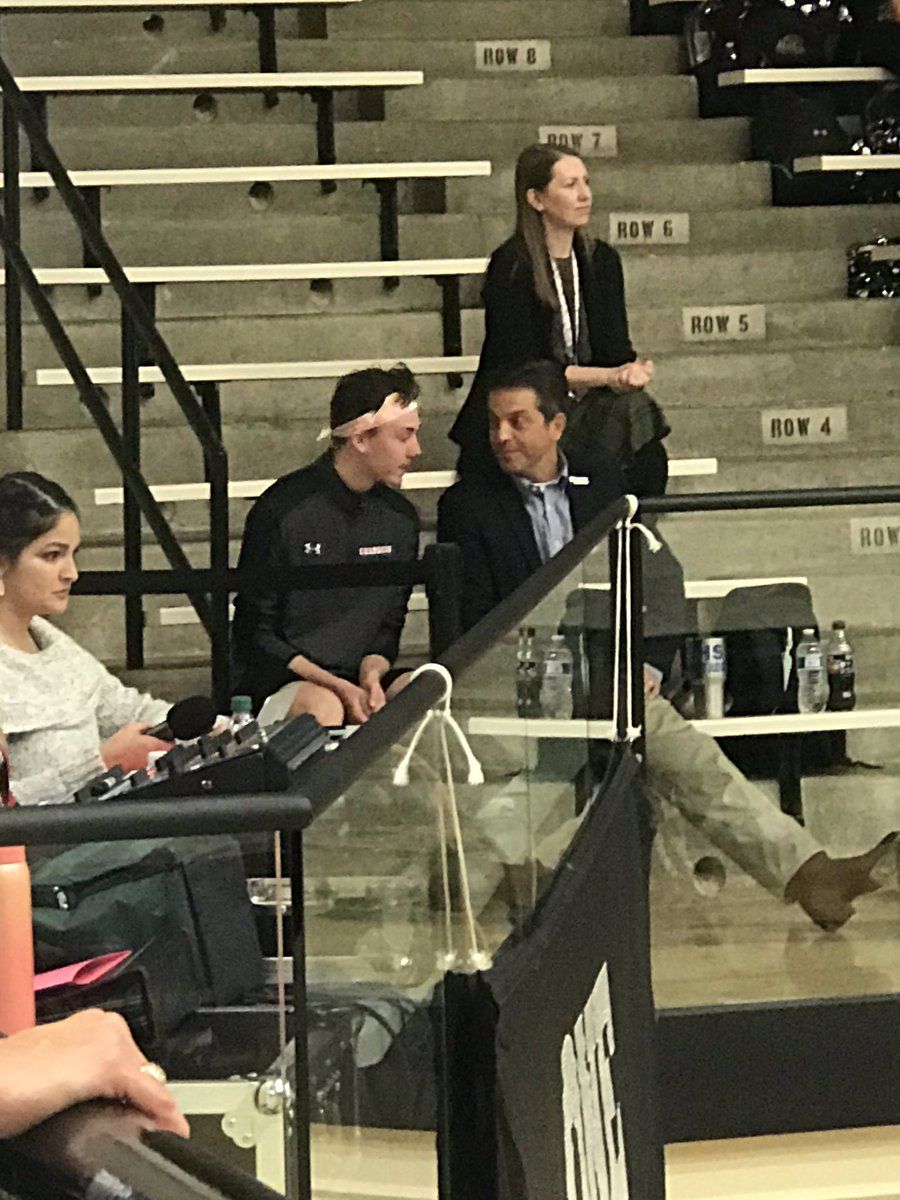 Todd Bloomer (@bloomer_sa) on Twitter photo Honored to work for a Superintendent that truly enjoys interacting with students. Alex is the mascot at Churchill, a foreign exchange student & enjoys every moment & conversation. <a href="/dr_maika/">Sean Maika</a> <a href="/NEISD/">North East ISD</a> <a href="/sgrona/">sgrona</a> <a href="/ilovemychargers/">Ilovechurchill</a> <a href="/RootEdSA/">RootEd Texas</a> <a href="/gensugalski/">Genevieve Sugalski</a> <a href="/churchillpta/">WC PTA</a> Honored to work for a Superintendent that truly enjoys interacting with students. Alex is the mascot at Churchill, a foreign exchange student & enjoys every moment & conversation. <a href="/dr_maika/">Sean Maika</a> <a href="/NEISD/">North East ISD</a> <a href="/sgrona/">sgrona</a> <a href="/ilovemychargers/">Ilovechurchill</a> <a href="/RootEdSA/">RootEd Texas</a> <a href="/gensugalski/">Genevieve Sugalski</a> <a href="/churchillpta/">WC PTA</a>