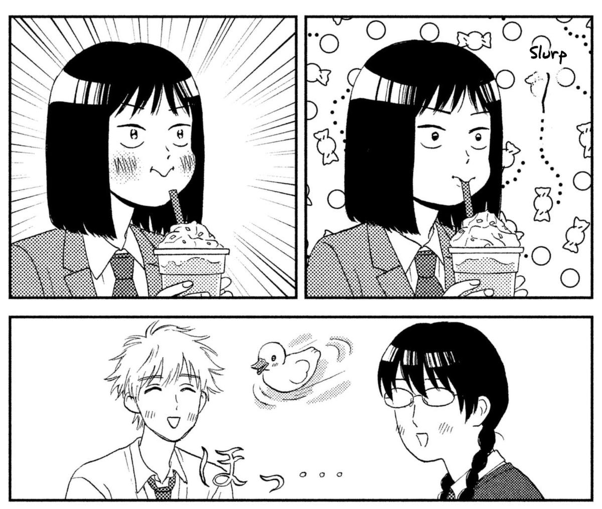 yearspiral's tweet photo. this manga is so cute im gonna cry https://t.co/w0MyKoPpCx