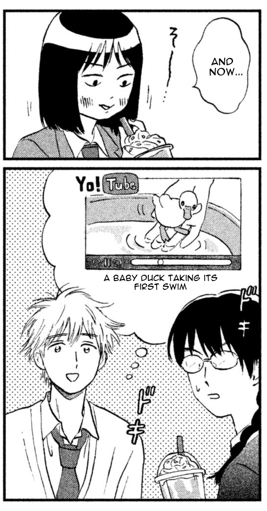 yearspiral's tweet photo. this manga is so cute im gonna cry https://t.co/w0MyKoPpCx