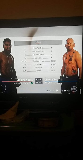 So I beat a white supremacist using @BronzeBomber feeling pretty awesome https://t.co/mofWrShPjQ<a class="tags" target="_blank" title="On Twitter" href="/?out=eyJ0eXAiOiJKV1QiLCJhbGciOiJIUzUxMiJ9.eyJpYXQiOjE3MjU2NDgxMDMsImlzcyI6InR3cG9ybnN0YXJzLmNvbSIsIm5iZiI6MTcyNTY0ODEwMywiZXhwIjoxNzU3MTg0MTAzLCJyZWRpcmVjdF91cmwiOiJodHRwczovL3R3aXR0ZXIuY29tL0Jyb256ZUJvbWJlciJ9.2lH6-tviZT9UvxDsOYHngmAm-ZjL9fWq8c6QaS1Nkzp94Hy_2vlrL1VOzMNY-u-XKeqy2LjL5VuXazAXUbK3GA">@BronzeBomber</a><a href="/tag/thecomeback"class="tags"><span>#thecomeback</span></a><a href="/tag/v3fights"class="tags"><span>#v3fights</span></a>