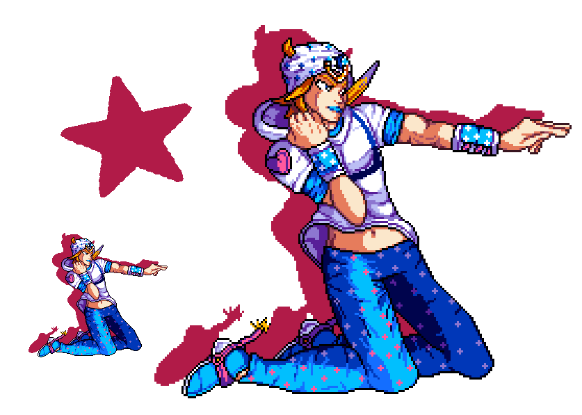 Twoucan Jojo Johnny Joestar の注目ツイート イラスト マンガ コスプレ モデル Twoucan Jojo Johnny Joestar の注目ツイート イラスト マンガ コスプレ モデル