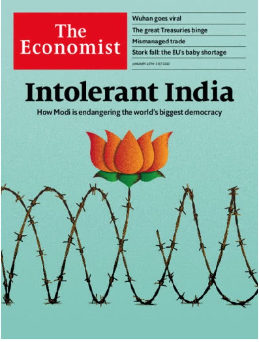 The world is now acknowledging the anti-democratic and fascist ideology being imposed in IOJK and in India. This is the biggest threat to regional peace and stability. Already 8 million Kashmiris & Muslims in India are suffering because of Modi's fascist policies.