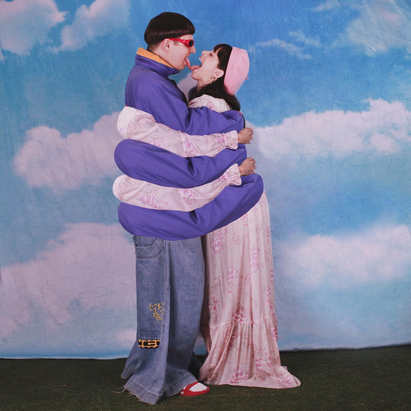 Melanie Martinez Boyfriend
