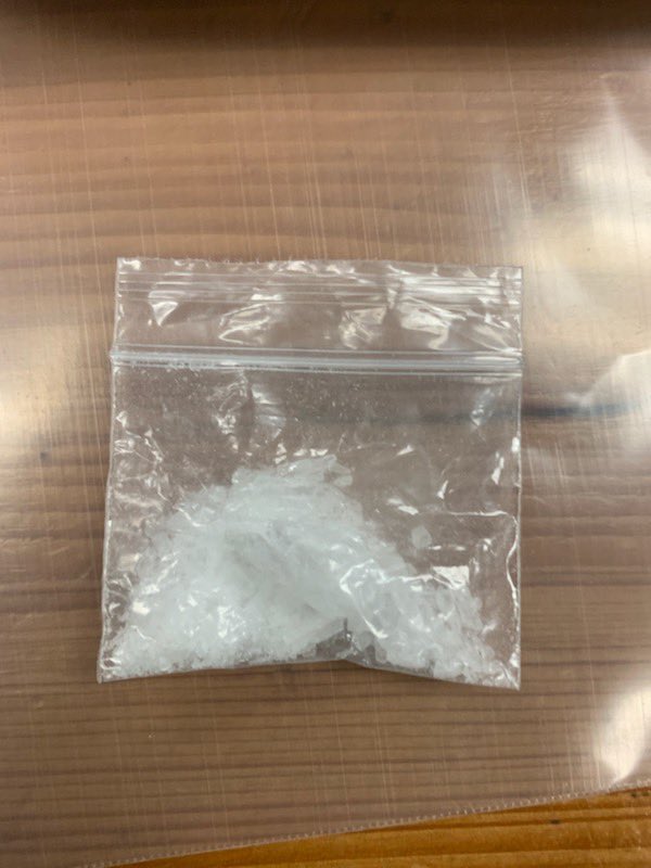 WCSOFL's tweet image. Who’s a good boy?! 

Meth and pills off the street. All in a nights work for K-9 Colt. 

#k9colt #wcsok9 #FridayFeeling