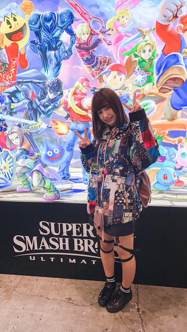 Twitterのコスプレ画像15